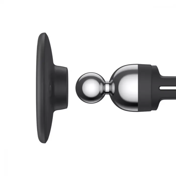 Автомобільний тримач Baseus C01 Magnetic Air Outlet