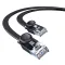 Кабель Baseus High Speed Six types of RJ45 Gigabit network (2m)