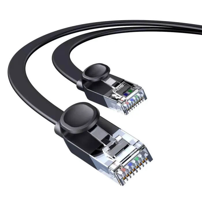 Кабель Baseus High Speed Six types of RJ45 Gigabit network (2m)