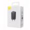 МЗП Baseus GaN5 Fast Charger  1C 30W