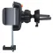 Автомобільний тримач Baseus Easy Control Clamp Air Outlet Version