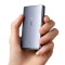 МЗП Baseus GaN5 Pro Ultra-Slim 65W (Type-C + USB) + Кабель Type-C to Type-C 100W (1м)