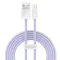 Кабель Baseus Dynamic Series Fast Charging Lightning 2.4A (2m)