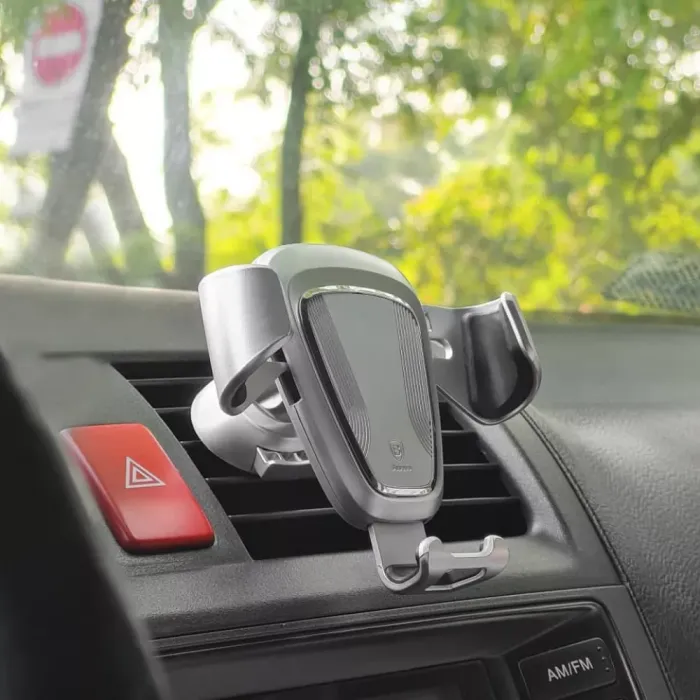 Автомобільний тримач Baseus Gravity Car Mount