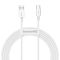 Кабель Baseus Superior Series Fast Charging Type-C PD 66W (2m)