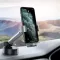 Тримач в машину Baseus Simplism Gravity Car Mount With Suction Base