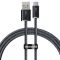 Кабель Baseus Dynamic Series Fast Charging Type-C 100W (1m)