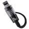 Кабель Baseus Gem Fast-Charging Data Cable Type-C to Lightning 20W 2m