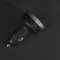 АЗП Baseus FM Launcher Enjoy 17W 2USB