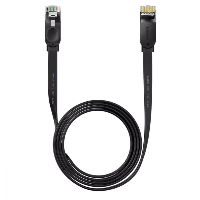 Кабель Baseus High Speed Six types of RJ45 Gigabit network (2m)
