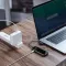 USB-Хаб Baseus Multi-functional (Type-C to 4xUSB3.0+PD)