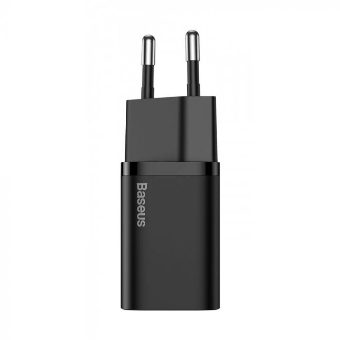МЗП Baseus Super Silicone Quick Charger 30W (Type-C)