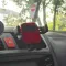 Автомобільний тримач Baseus Cube Gravity Vehicle Mounted