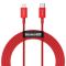 Кабель Baseus Superior Series Fast Charging Type-C to Lightning PD 20W (2m)