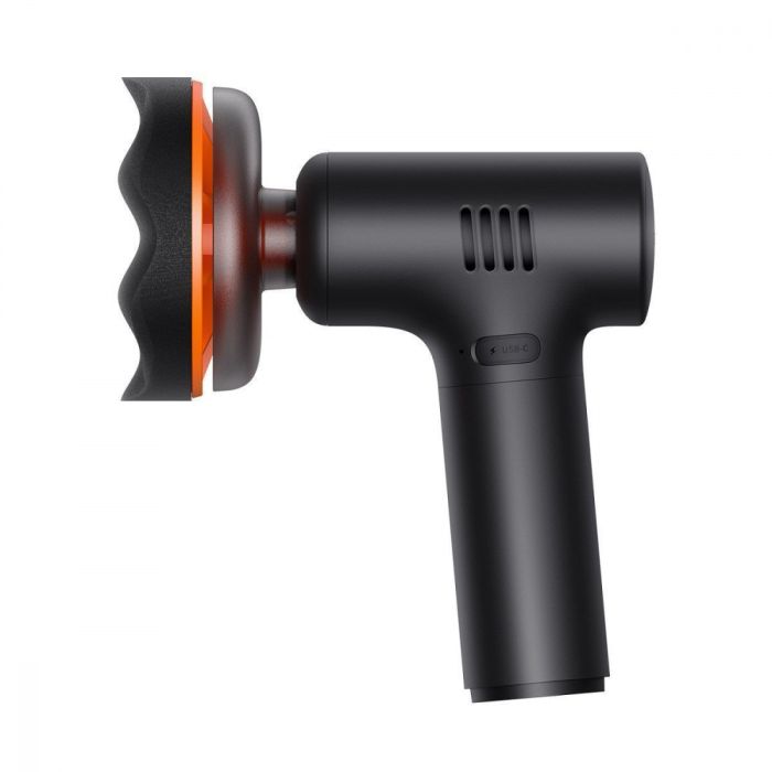 Автомобільний полірувальник Baseus Electric Сar Polisher Lite