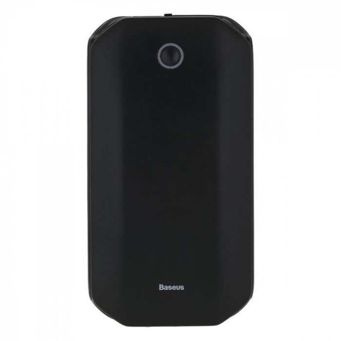 Пусковий Пристрій Baseus Super Energy Max Car Jump Starter 20000 mAh