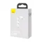 Кабель Baseus Superior Series Fast Charging 3-in-1 (Micro USB+Lightning+Type-C) 3.5A (1.5m)