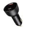 АЗП Baseus Superme Digital Display PPS USB + Type-C 100W