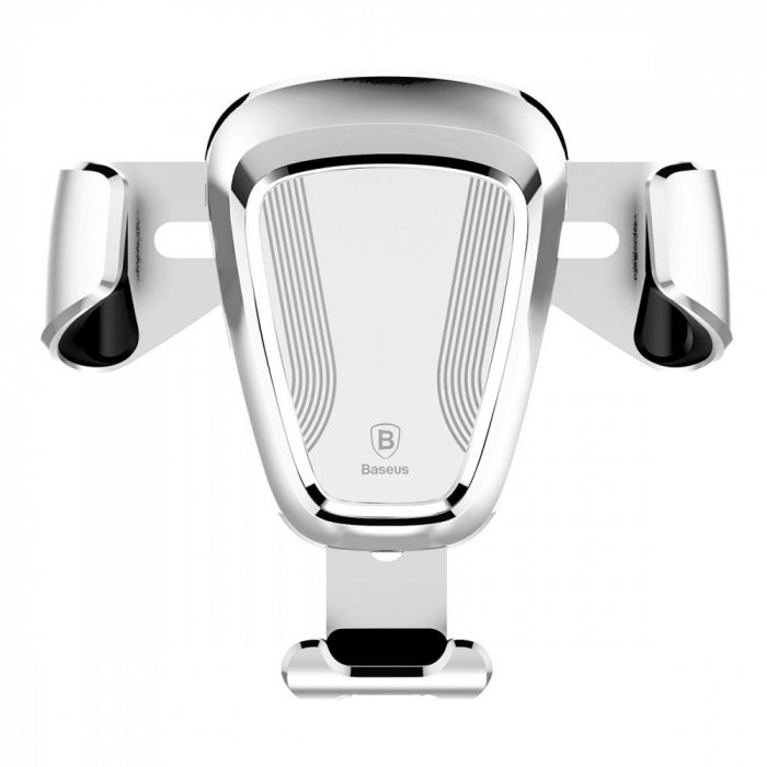 Автомобільний тримач Baseus Gravity Car Mount