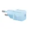 МЗП Baseus GaN5 Fast Charger 1C 20W