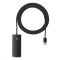 USB-A Хаб Baseus Lite Series 4-Port USB-A to USB 3.0*4 (2m)