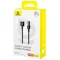 Кабель Baseus Gem Fast-Charging Data Cable Type-C 100W 2m