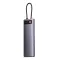 USB-Хаб Baseus Metal Gleam Series 12-in-1 (Type-C to HDMI+USB3.1*2+USB3.0*2+Type-C 3.1+PD+RJ45+SD/TF