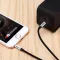 Кабель AUX Baseus Yiven M30 (1m)