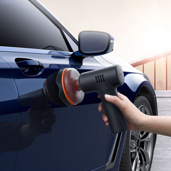 Автомобільний полірувальник Baseus Electric Сar Polisher Lite